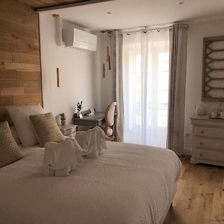 Le Coeur De La Bastide - Adult Only Bed & Breakfast Carcassonne Eksteriør bilde