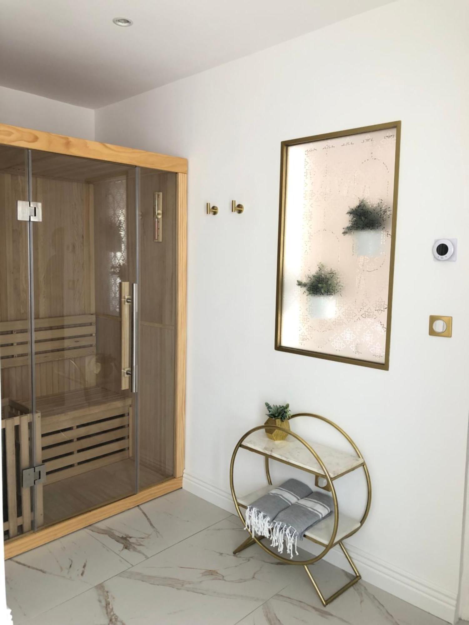 Le Coeur De La Bastide - Adult Only Bed & Breakfast Carcassonne Eksteriør bilde