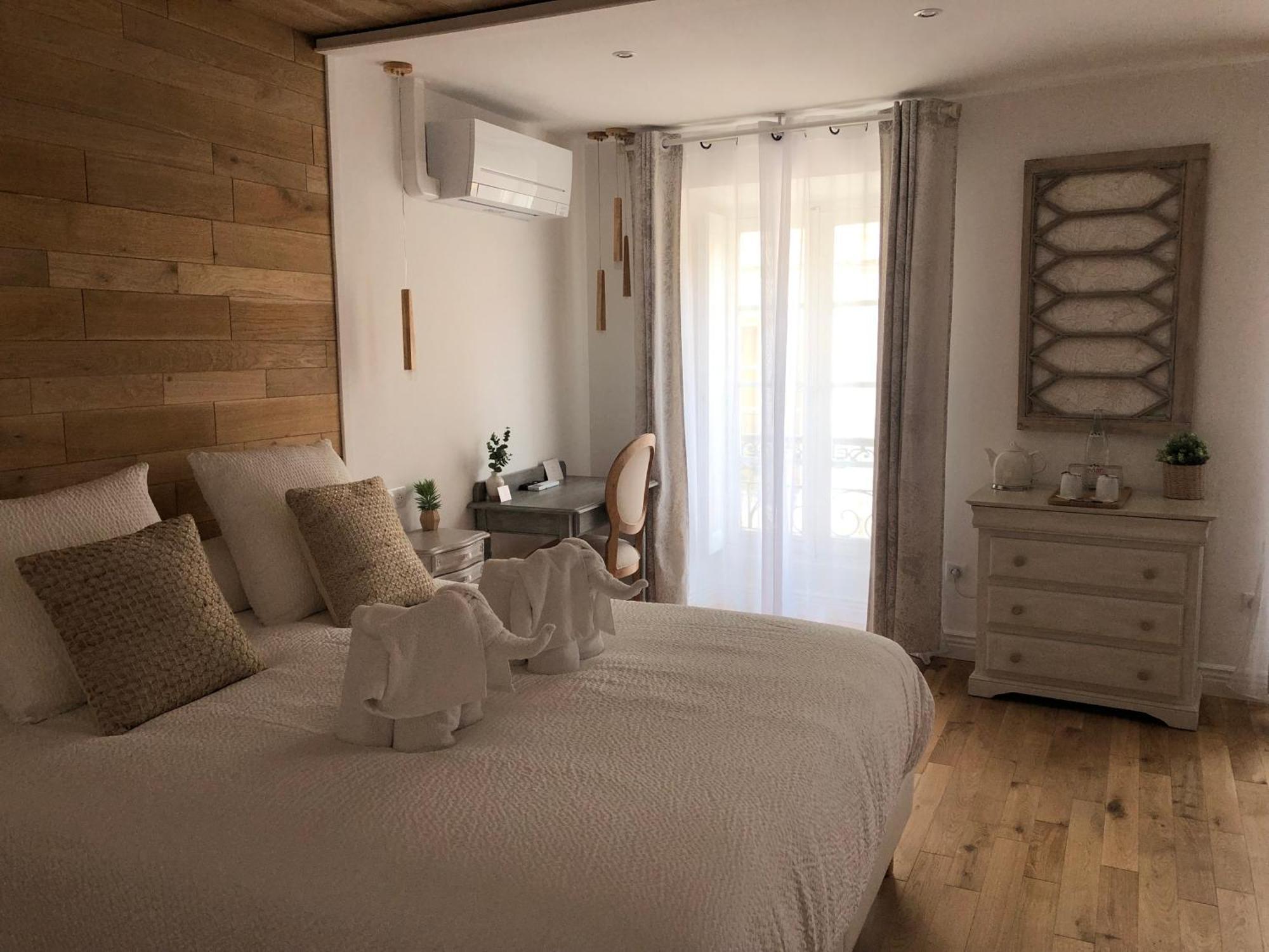 Le Coeur De La Bastide - Adult Only Bed & Breakfast Carcassonne Eksteriør bilde