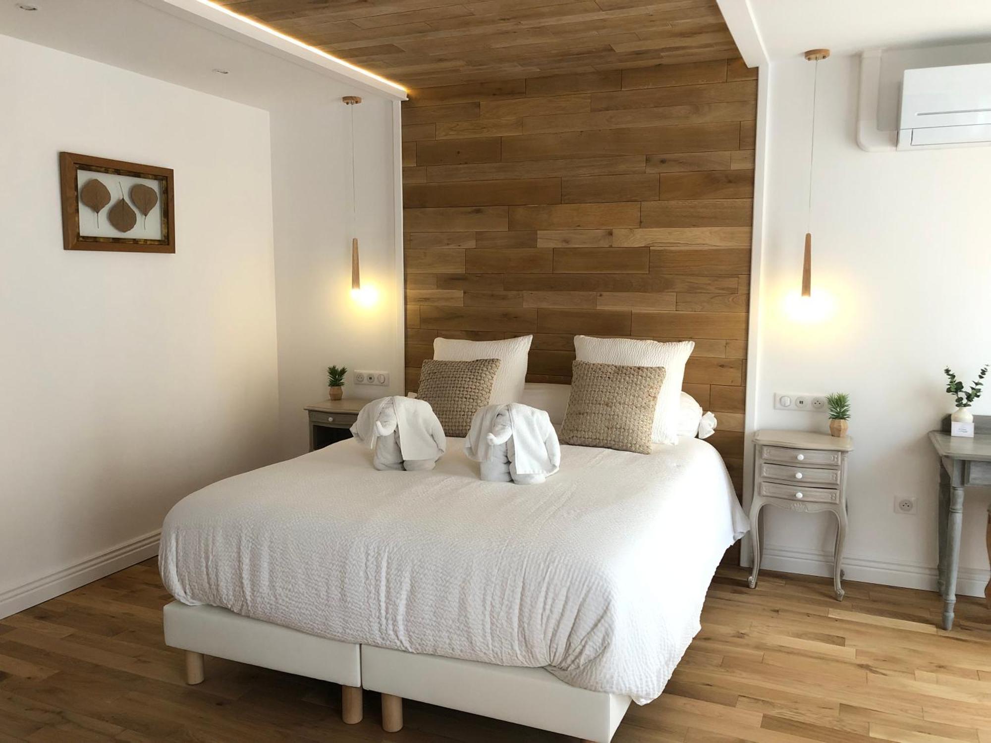 Le Coeur De La Bastide - Adult Only Bed & Breakfast Carcassonne Eksteriør bilde