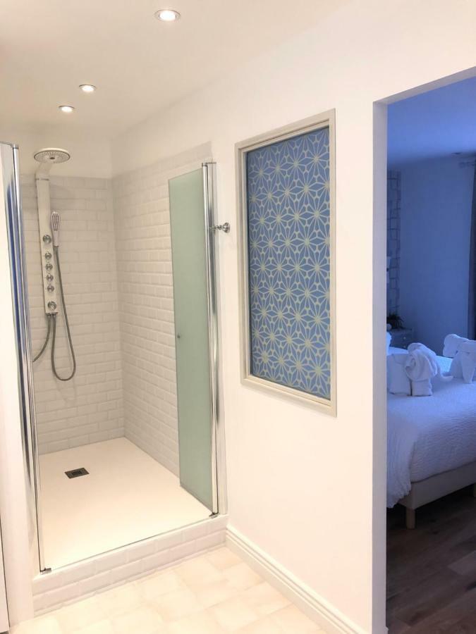 Le Coeur De La Bastide - Adult Only Bed & Breakfast Carcassonne Eksteriør bilde