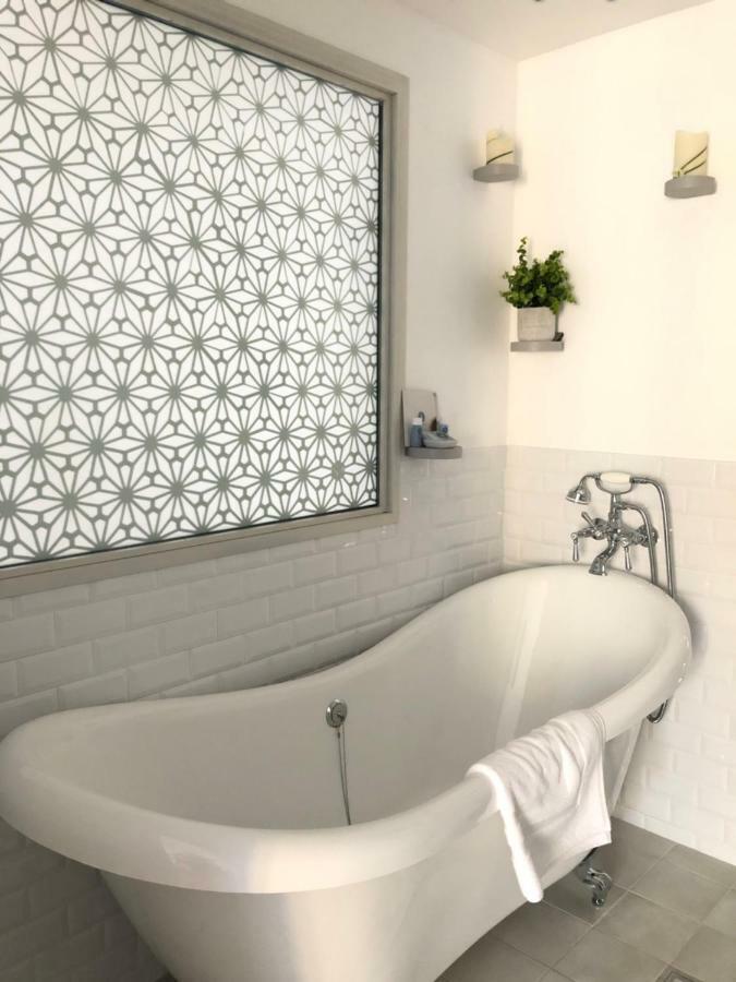 Le Coeur De La Bastide - Adult Only Bed & Breakfast Carcassonne Eksteriør bilde