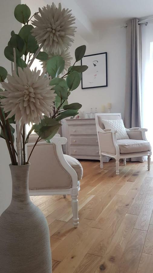 Le Coeur De La Bastide - Adult Only Bed & Breakfast Carcassonne Eksteriør bilde