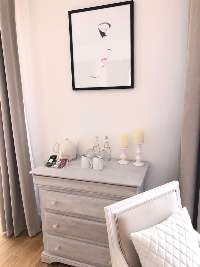 Le Coeur De La Bastide - Adult Only Bed & Breakfast Carcassonne Eksteriør bilde