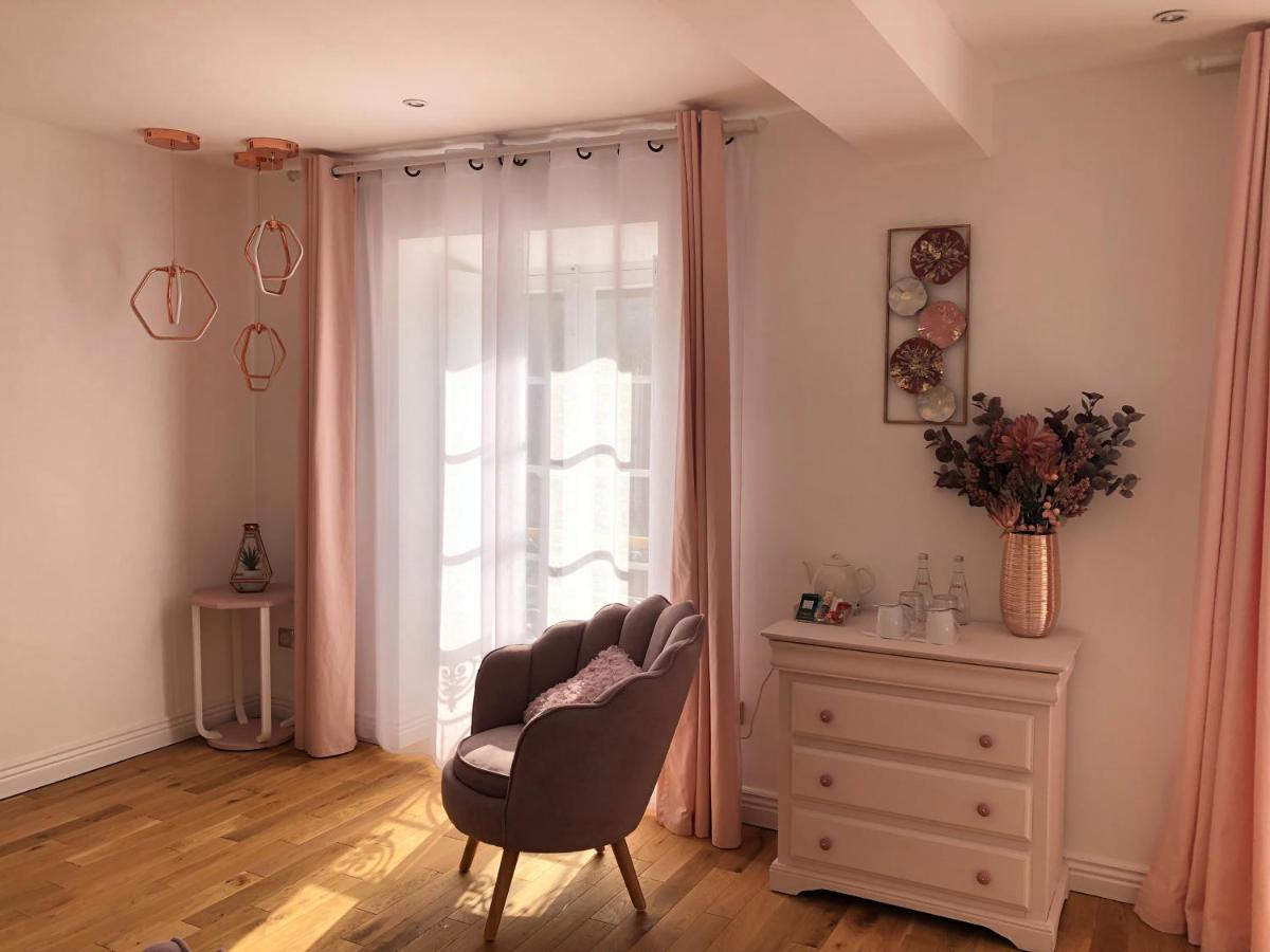 Le Coeur De La Bastide - Adult Only Bed & Breakfast Carcassonne Eksteriør bilde